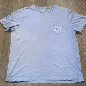 Vineyard Vines Mens Large T shirt